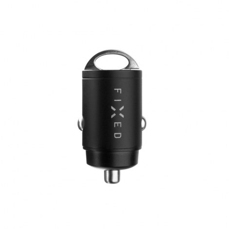 Fixed | Car Charger Dual - 5